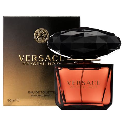 versace bright crystal noir perfume review|Versace Crystal Noir perfume price.